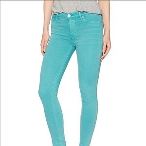 Hudson Nico Midrise Skinny, sz. 28